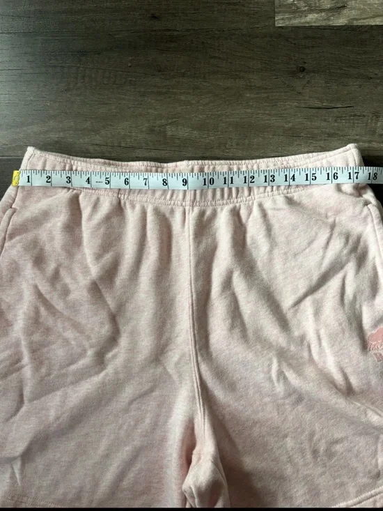 Roots Light Pink Shorts - Picture 4 of 6